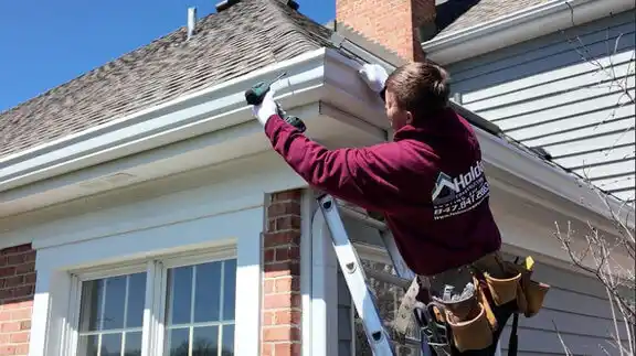 gutter services Clarkson Valley